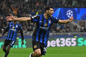 迪马:佛罗伦萨前锋贝尔特兰、国米前锋塔雷米均拒绝加盟弗拉门戈