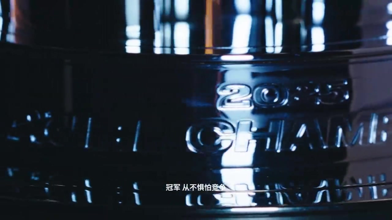 熟悉的嗓音!姚明为AUBL亚洲大学生篮球联赛宣传片配音