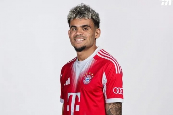 星空体育官方网站-瑞天空：拜仁将总价8000万欧报价迪亚斯，利物浦望投入伊萨克交易