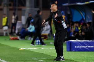 星空体育登陆首页-津媒：国少球员实力不逊于亚洲对手，备战时体能和防守均未达预期