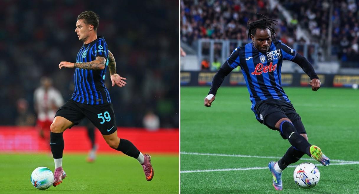 星空体育官方网站-罗马诺：亚特兰大追逐扎莱夫斯基与卢克曼的交易无关