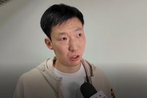 星空体育官方网站-周琦:曾凡博的伤势大家都很揪心 这赛季许导给的情绪价值很足