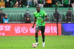 星空体育登陆首页-京媒:恩加德乌未随国安到武汉客场,张稀哲、冯博轩回家