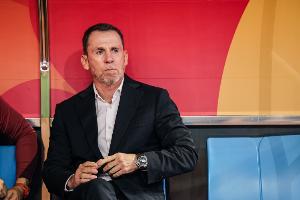 星空体育登陆首页-北青体育:久尔杰维奇接近新国青帅位,上村健一很难被足协留用