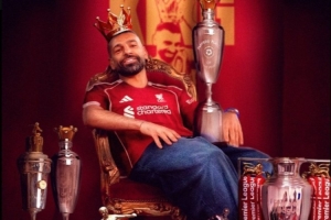 星空体育登陆首页-创纪录！萨拉赫第三次当选PFA年度球员票选最佳球员