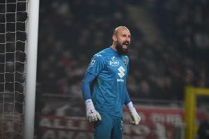 星空体育娱乐-法媒:摩纳哥加入竞争都灵门将瓦尼亚,蓝军曼联那不勒斯也在关注