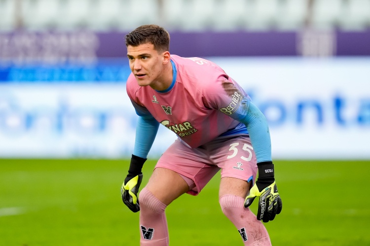 F-斯坦科维奇回顾国米青训岁月:从门将到前锋的多面历练与父亲榜样力量