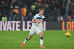 德凯特拉雷意甲百场里程碑取得进球，意甲生涯贡献16球14助攻