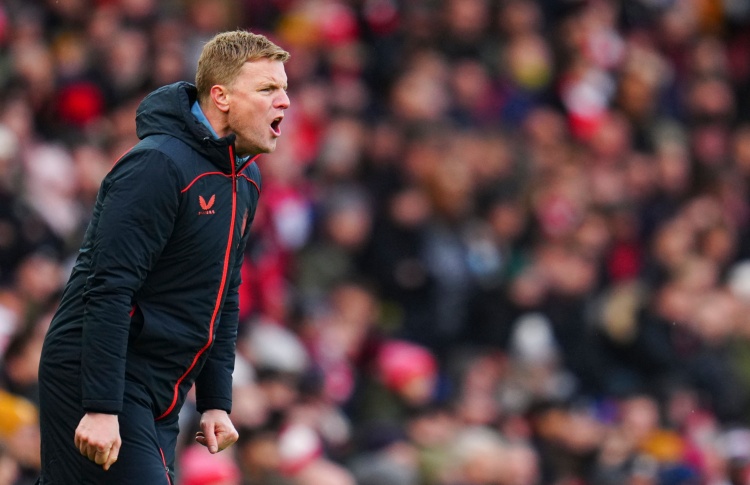 16负！埃迪·豪是输给瓜迪奥拉次数第二多的教练，仅少于戴奇