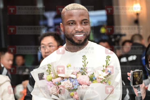 专访奥斯卡②:渴望尽快完成归化手续帮助国足