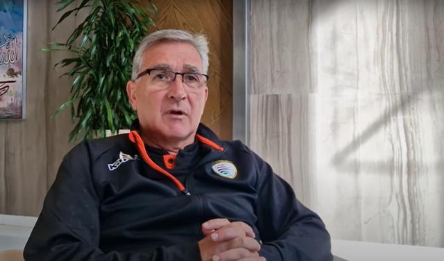 星空体育娱乐-伊万表态:已收到亚洲队问询 首选国家队非俱乐部