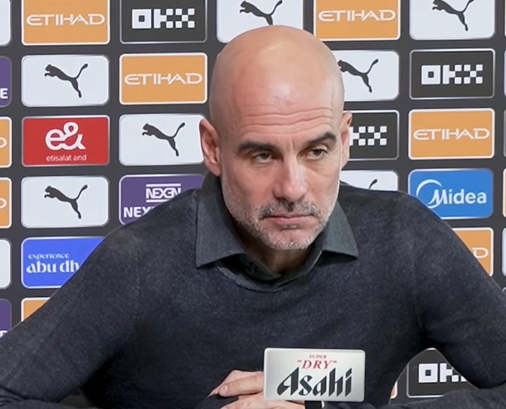 星空体育登陆首页-瓜帅:哈兰德是世界上唯一对后卫犯规比后卫对他犯规还多的前锋