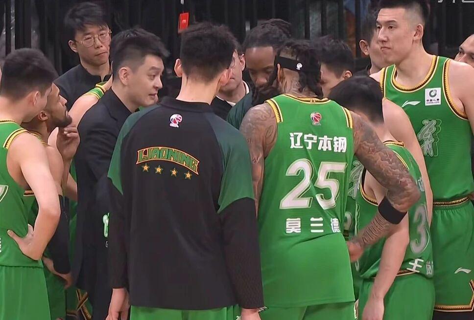 星空体育娱乐-辽宁男篮再次启动外援调整,曾凡博伤病无大碍,山东男篮被处罚
