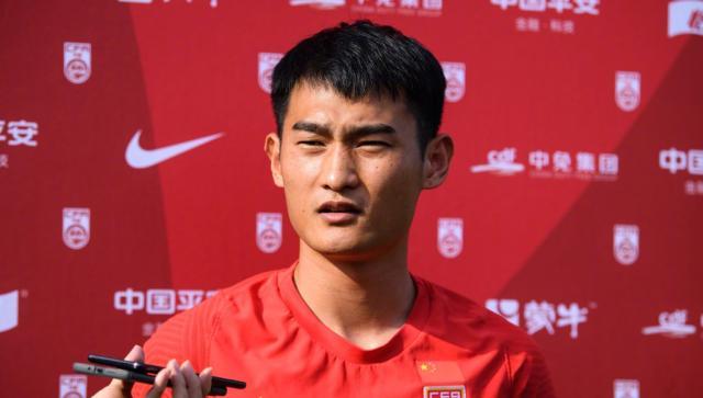 星空体育登陆首页-廖力生“过门”泰山很安心 与山东足球有种千里姻缘