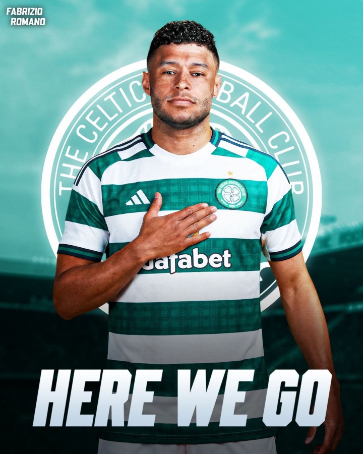 Here we go！罗马诺：32岁张伯伦免签去凯尔特人，时隔半年再就业