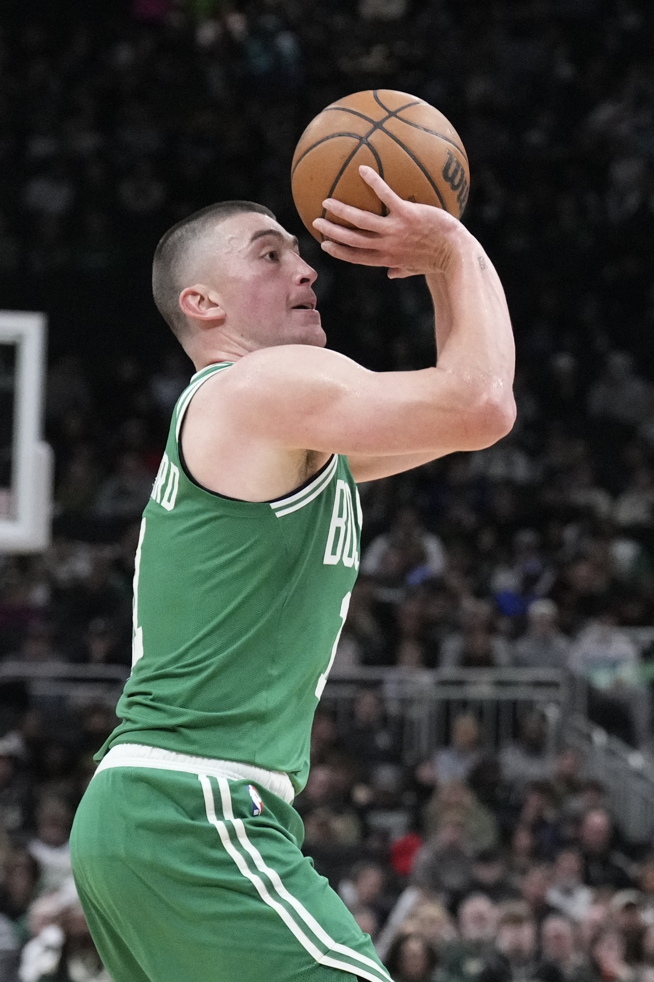 星空体育娱乐-今天我当家！普理查德23投10中&amp;三分10中5 砍下25分4板9助